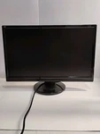 Viewsonic 24" Full Hd 1080p Led Monitor Va2446mh-led Backlit Display. Fixed Price $25.99.