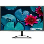 Sceptre E248w-1920r 24" Widescreen Ultra Thin Led Monitor. Fixed Price $60.00.