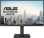 Asus Va27ucps 27" Class 4k Uhd Led Monitor - 16:9 Black. Fixed Price $386.29.