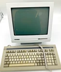 Refurbished Wyse Wy-60 Monitor W/ Keyboard Dumb Terminal Display. Fixed Price $400.00.