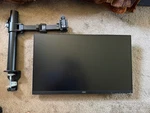 Aoc - 27" Q27g40xmn Mini-led Gaming Monitor Qhd 180hz 1ms 1000nits Hdr1000. Fixed Price $195.00.