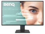 Benq 27" 144 Hz Ips Fhd Eye-care Home Office Monitor 5ms (gtg) 99% Srgb Flat Pan. Fixed Price $158.49.