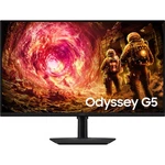 Samsung 32" Odyssey G5 G50f Qhd Fast Ips 180hz Hdr10 Gaming Monitor. Fixed Price $249.99.
