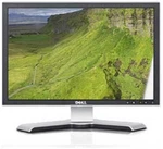 Dell 2208wfp Tft Lcd Monitor. Fixed Price $37.99.