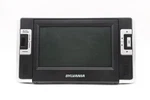 Sylvania Sdvd8732 Portable Dvd Player (7") With Usb And Sd Card Inputs. Fixed Price $34.88.