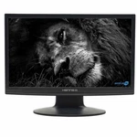 Hanns.g Ha195abb 19" Widescreen Lcd Monitor Tft Vga D-sub 60 Hz Black. Fixed Price $201.27.