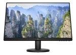 Hp V24i 23.8" Fhd Ips Led Monitor Hdmi Vga 9rv15aa. Fixed Price $89.95.