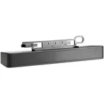 Hp Nq576aa Soundbar For Monitor Lp2065 Lp2275w Lp2475w Lp2480zx. Fixed Price $99.93.