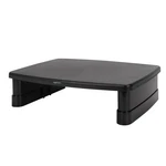 Amazon Basics Adjustable Monitor Riser Desk Stand - Ergonomic, 22 Lbs Max. Fixed Price $29.87.