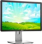 Dell Led Monitor P2016 20" Widescreen 16:10 Professional Business Lcd 02yncp. Fixed Price $140.00.