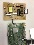 45.mh01.a00 Memory Board And 4h.5mh02.a00 Power Benq - Ex240-b. Fixed Price $43.87.