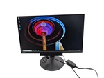 Lenovo Thinkcentre Tio22d 22" Lcd For Tiny-in-one All In One Monitor With Stand. Fixed Price $89.99.