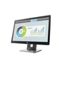 Hp Business M1n96a8#aba 21.5" Elitedisplay E222 Monito Used Grade B. Fixed Price $55.00.