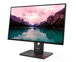 Lenovo Thinkvision T24-40 24" Class Full Hd Led Monitor - 16:9 Eclipse Black. Fixed Price $200.98.