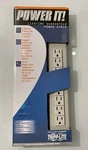 Eaton Tripp Lite Series Power It 9-outlet Strip, 15 Ft. (4.57 M) Cord. Fixed Price $40.00.