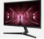 Samsung Odyssey Crg5 24" 1920 X 1080 Led Monitor - Lc24rg50fznxza. Fixed Price $149.99.