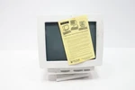 Wyse Wy-35 901537-07 Network Terminal 120-230v-ac. Fixed Price $366.85.