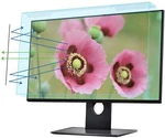 21-27 Inch Computer Blue Light Blocking Screen Protector Led Monitor Filter Film. Fixed Price $50.99.