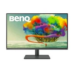 Benq Pd3205u Computer Monitor 80 Cm (31.5") 3840 X 2160 Pixels 4k Ultra Hd Lcd. Fixed Price $1245.80.