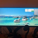 Lg 29um69g-b 29 Inch Ultrawidemonitor. Fixed Price $129.00.