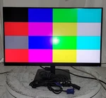 Acer V247y Um.qv7aa.h01 Lcd Monitor 24" Grade B Vga Hdmi See Notes. Fixed Price $27.11.