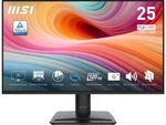 Msi Pro Mp251 E2 24.5-inch Ips 1920 X 1080 (fhd) Gaming Office Monitor, 120hz, A. Fixed Price $86.99.