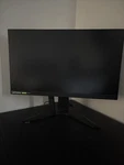 Lenovo G34w-10 34" Curved Wled Monitor 144 Hz Free Sync. Fixed Price $110.00.