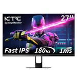 Ktc H27f22 27 Inch 180hz Gaming Monitor 1920x1080 Ips 1ms. Fixed Price $179.99.