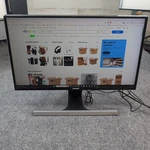 Samsung S24d590pl 24 Led Monitor Full Hd 1080p Hdmi Wide Viewing Angle. Fixed Price $92.82.