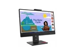 Lenovo Thinkvision T24d-4v 24" Class Webcam Full Hd Led Monitor - 16:9 23.8". Fixed Price $644.51.