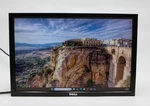 Dell P1911t 19" Dvi/vga Widescreen Lcd Monitor 1440x900 W/ Usb 2.0 Hub No Stand. Fixed Price $15.00.