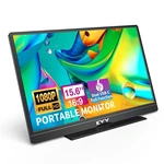 Kyy Portable Monitor Latest 15.6'' Fhd 1080p Usbc Hdmi Laptop W/smart.... Fixed Price $134.75.
