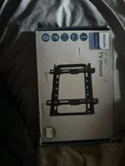 Philips 17"-55" Tv Wall Mount - New In Box. Fixed Price $17.99.