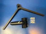 Samsung Essential Monitor S3 S33gc Ls27c330ganxza Replacement Stand Neck. Fixed Price $17.87.