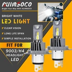 For Honda Vt750dc Shadow Spirit 2001 07 Motorcycle H4 Led Headlights Plug & Play. Fixed Price $59.99.