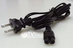 Samsung Lc22f390fhnxza Power Cord Powercord-rrr. Fixed Price $8.86.