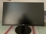 Philips 241b8qjeb 23.8" Full Hd Wled Lcd Monitor - Black. Fixed Price $49.99.