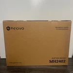 Ag Neovo Mh2402 23.8" Lcd Monitor. Fixed Price $99.99.