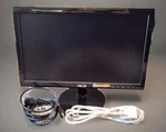 Asus Vs197d-p - (vs197) 18.5" Wide Screen Lcd Monitor High Contrast Smartview. Fixed Price $84.99.