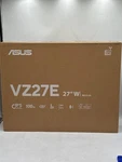 Asus Vz27ehf 27-inch 100hz Lcd Gaming Monitor Black, Ultra Slim. Fixed Price $129.99.