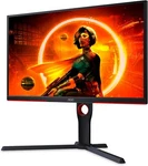 Aoc 25g3zm 24.5" Full Hd 240hz Gaming Monitor 25g3zm/bk. Fixed Price $140.58.