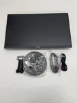 Asus 27 1080p Eye Care Monitor (va27dqf) -read. Fixed Price $26.00.