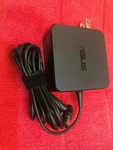 Asus Ac Charger For Xg258q Xg248q Xg27vq Vg245h Vg245q Vs239h Vg278q. Fixed Price $23.99.