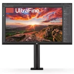 Lg 27" Ultrafine Ips 4k Uhd 60hz 5ms Usb-c Pd60w Monitor 3840x2160 27un880-b. Fixed Price $561.90.