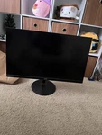 Acer Nitro Xv272u 27" Wqhd 144hz Ips Led Monitor - Black. Fixed Price $75.00.