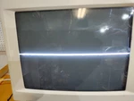 Apple Macintosh Performa Series 15 Monitor M2943 Vintage 1995. Only.. Fixed Price $35.00.