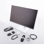 Benq Pd2730s Designvue 27" 16:9 5k Ips Led Hdr Designer Monitor - White #2045312. Fixed Price $929.02.