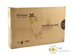 Viewsonic 32" Vx3276-2k-mhd Qhd Led Backlit Display Monitor. Fixed Price $239.99.