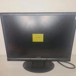 19" Lcd Monitor Envision G19lwk 1440x900 Hp With Power Cord. Fixed Price $25.99.