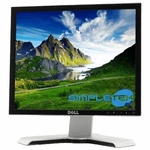 Dell E178fpv Screen Display Monitor Lcd 17" 4:3 5:4 Pc Vga Vesa Square. Fixed Price $208.44.